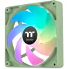 Thermaltake CT120 ARGB Sync Matcha Green 120mm 2-Pack Case Fans