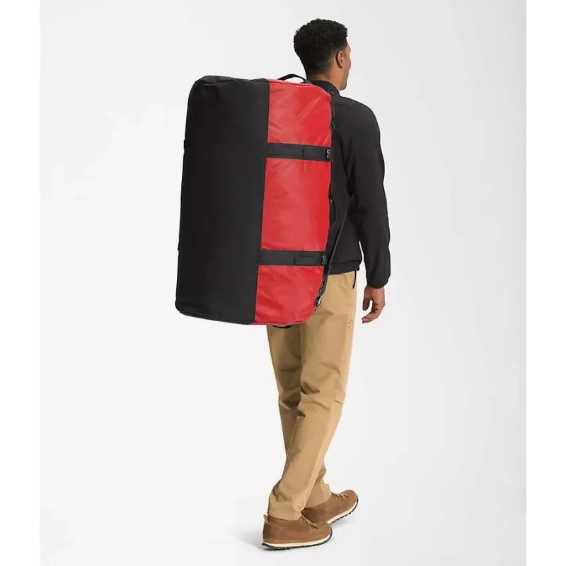 Base Camp Duffel Bag XXL-TNF RED-TNF BLACK-NPF THE NORTH FACE