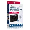 Dust filter Cleanoffice Carbon 150 x 120 x 50 mm — 2 pcs