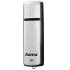 Hama Fancy USB flash drive 64 GB USB Type-A 2.0 Black, Silver