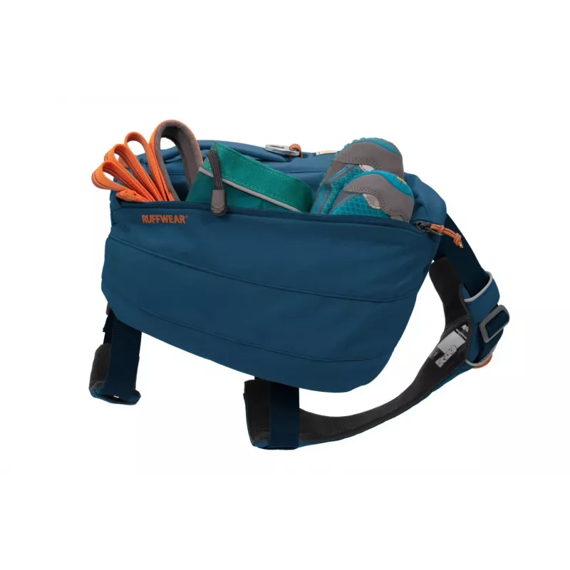 Ruffwear Front Range XS Blue Polyester
