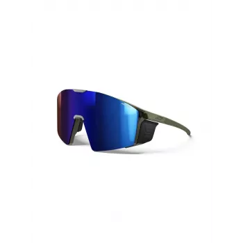 Julbo Edge Cover glasses - army green/black