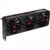 Graphics Card PowerColor Radeon RX 9070 XT 16 GB GDDR6, PCIe x16 5.0, 256-bit, 289 mm, 3-fan