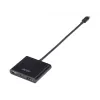 USB graphics adapter Acer NP.CAB1A.020 Black