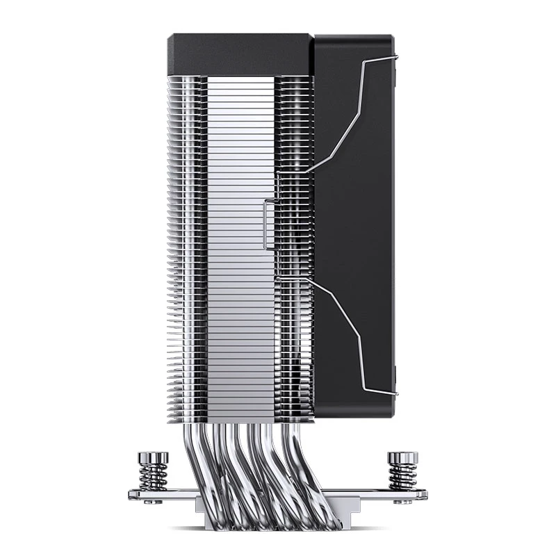 CPU cooler Jonsbo CR-1000 V2 RGB Black with 120mm fan