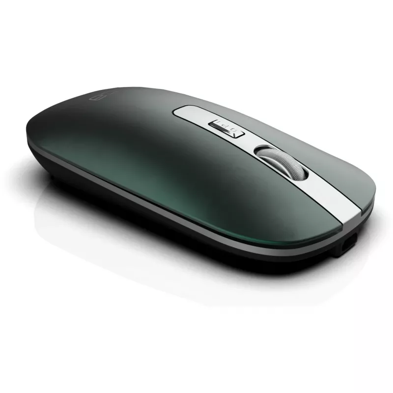 Cian Technology GmbH Mouse INCA IWM-531RY Bluetooth & Wireless Battery Silent GN retail - Mouse