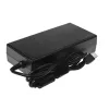 Power adapter Green Cell AD117P 170W 20V 8.5A for Lenovo laptops, indoor AC-to-DC, black