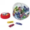 USB flash drive Emtec 32 GB USB Type-A C410 Color Mix Candy Jar