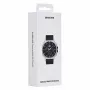 Samsung Galaxy Watch 8 Classic 3.3 cm (1.3) AMOLED 46 mm Digital 438 x 438 pixels Touchscreen 4G Silver Wi-Fi GPS (satellite)