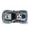 RC Car Bundesliga Mini RC 1:43 Gray