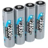 Household Battery Ansmann 5035092 Nickel-Metal Hydride NiMH