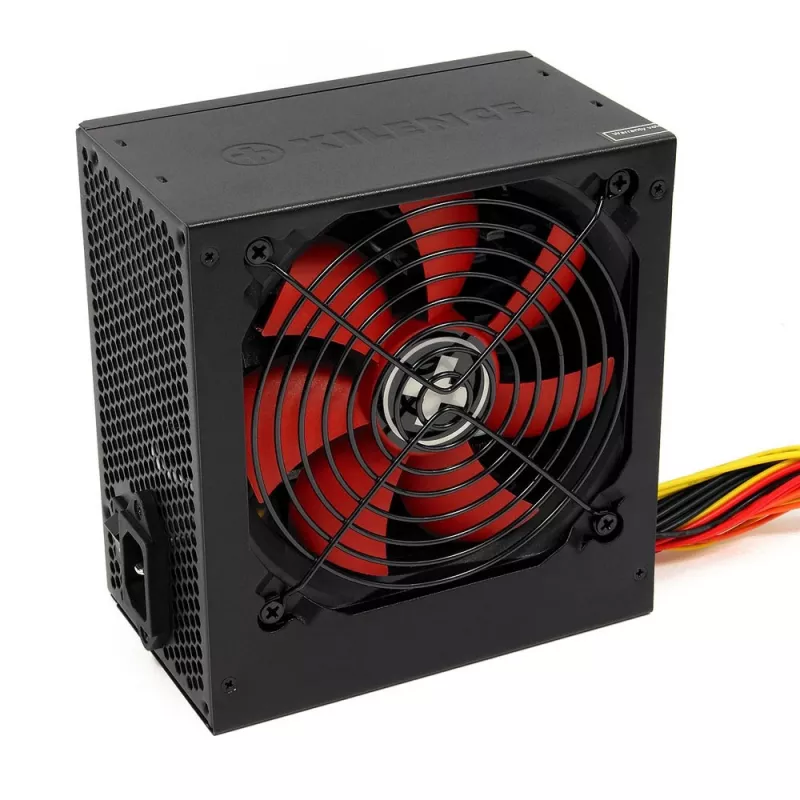 Power Supply Unit Xilence Performance C XP600R6 450 W