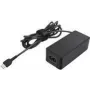 Lenovo 4X20M26257 power adapter/inverter Auto/Indoor 45 W Black