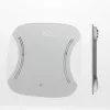 Body Weight Scale HoMedics SCL-B125-SV3R Essential Features