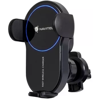 Navitel | Wireless Car Charger Mount | SH1000 PRO