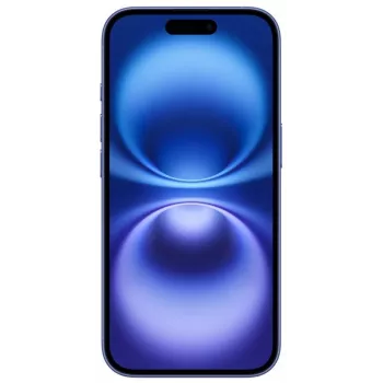 Smartphone Apple iPhone 16 6.1 inch 128GB Blue