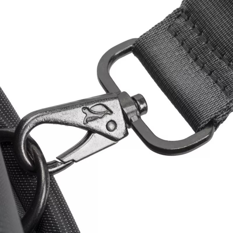 Rivacase 8251 43.9 cm (17.3) Briefcase Grey
