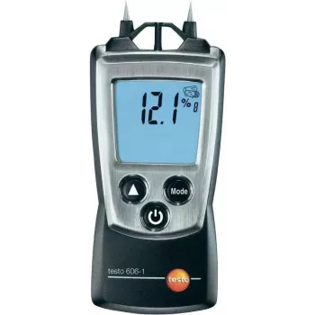 TESTO Materialfeuchte-Measuring Instrument 606-1 (0560 6060)