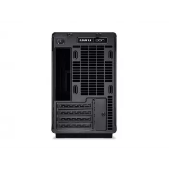 Mini tower case w/o PSU LIAN LI
