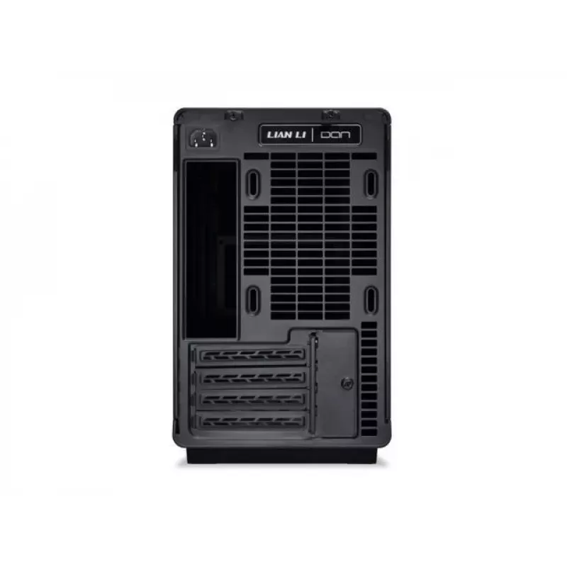Mini tower case w/o PSU LIAN LI
