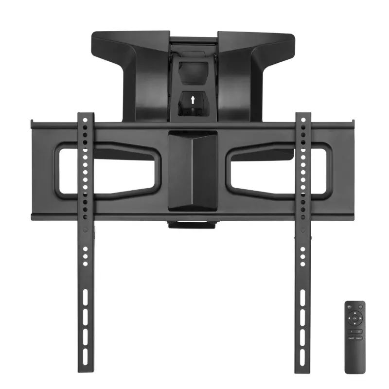 Wall mount bracket MACLEAN MC-891 for TV VESA 600x400, tiltable, height adjustable, max load 35 kg
