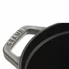 Casserole baking dish Staub La Cocotte 5.5 L Oval