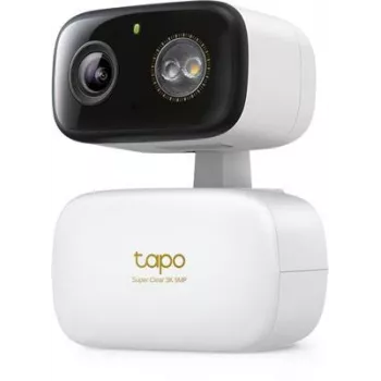 TP-Link Tapo C236 Network Surveillance Camera Outdoor/Indoor 2304 x 1296