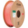 PLA BASIC 1,75mm PINK 1kg ESUN 3D FILAMENT (PLA-BASIC175P1P1)