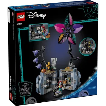 LEGO DISNEY 43288 Sally's Flowerpot