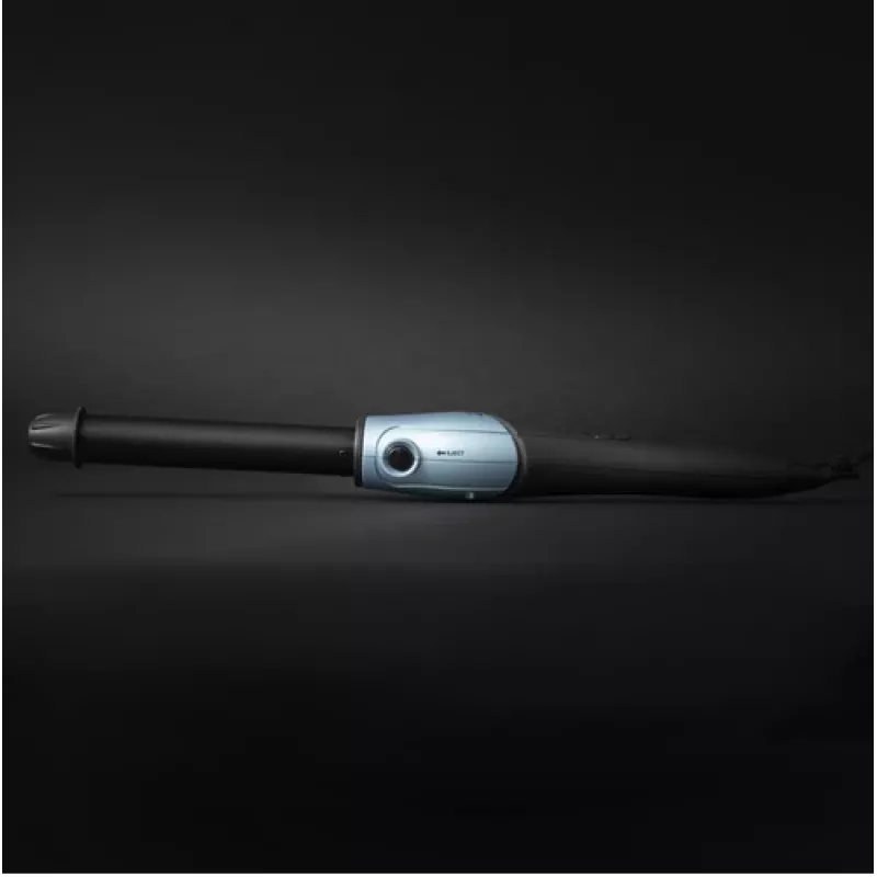 Hair styler Revamp Twist and Swivel Handle TO-2000-EU — twist-and-swivel handle design