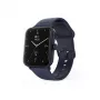 Hama 6010 44 mm Digital Touchscreen Blue