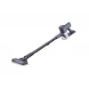 Stick vacuum SEVERIN HV 7178 — cordless Li‑Ion 2.2 Ah, 130 W, bagless 0.5 L, blue metallic