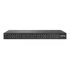 LANCOM GS-3652XUP - Switch - managed - 12 x 100/1000/2,5G (PoE++) + 36 x 10/100/1000 (PoE+) + 4 x 1 Gigabit / 10 Gigabit SFP+ - Desktop, rack-mountable - PoE++ (820 W) (61879)