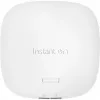 Aruba Instant on AP22 2x2 WiFi 6 Wireless Access Point RW Rest-of-world Model Power Source Not Included (R4W02A)