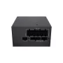 Gembird CCC-PSUGOLD-1000W Power supply unit Fornax Power 1000W active PFC 12cm fan 80+Gold