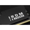 Memory DDR5 IRDM 32GB(2*16GB)/8000 CL36 black