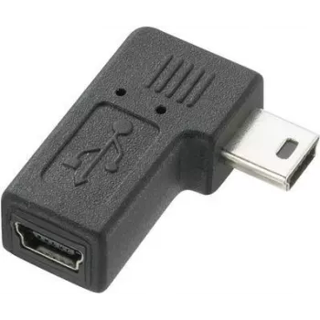 Renkforce RF-4535922 Interface Card/Adapter Mini-USB B (RF-4535922)