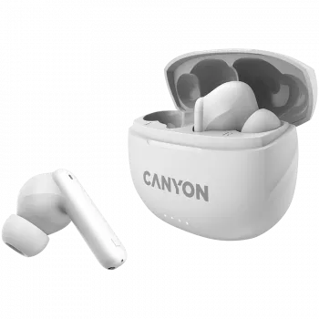 Canyon CNS-TWS8W Product White