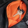 Rivacase Sherwood backpack backpack Camouflage, Navy Polyester, Polyurethane