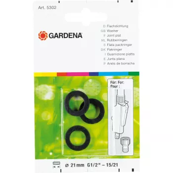 Washer set Gardena 05301-20