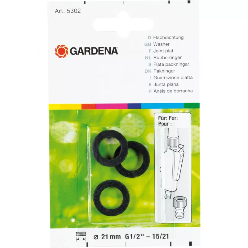 Washer set Gardena 05301-20