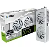Palit GeForce RTX 5060 White OC 8GB GDDR7 Graphics Card