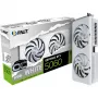 Palit GeForce RTX 5060 White OC 8GB GDDR7 Graphics Card
