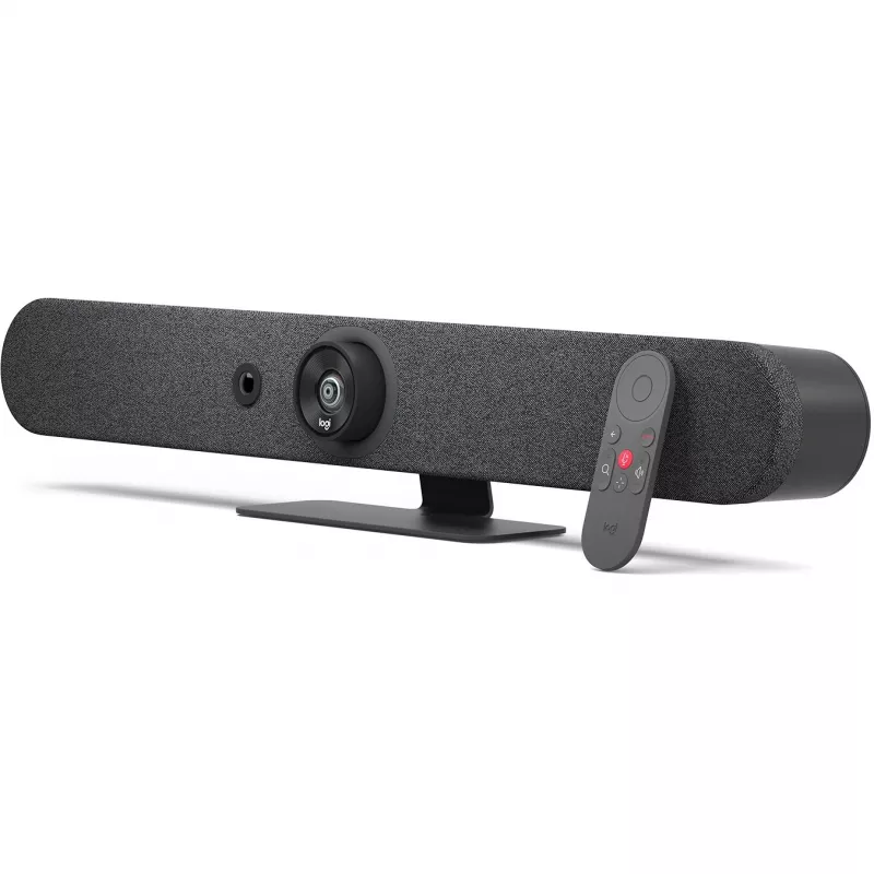 Bundle LOGITECH Rally Bar Mini + TAP Cat5e Kit