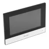 Hikvision DS-KIS604-S(C) video intercom system 2 MP 17.8 cm (7) Black, Grey, Silver