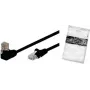 Networking Cable ShiverPeaks Cat6 S/FTP 1.0m
