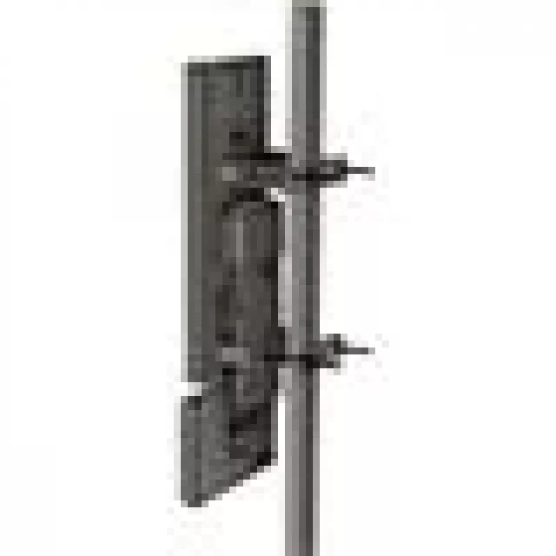 ePMP 3000, 17 dBi, 4.9 - 5.97 GHz, 50 Ohm, 70 Degrees, 6 Degrees, sector antenna