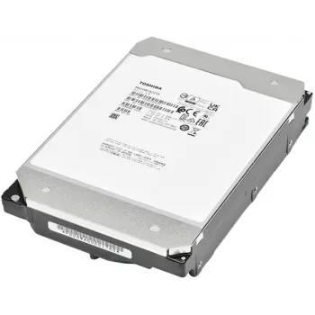 HDD Toshiba 22 TB 3.5 inch Serial ATA III MG10F Series