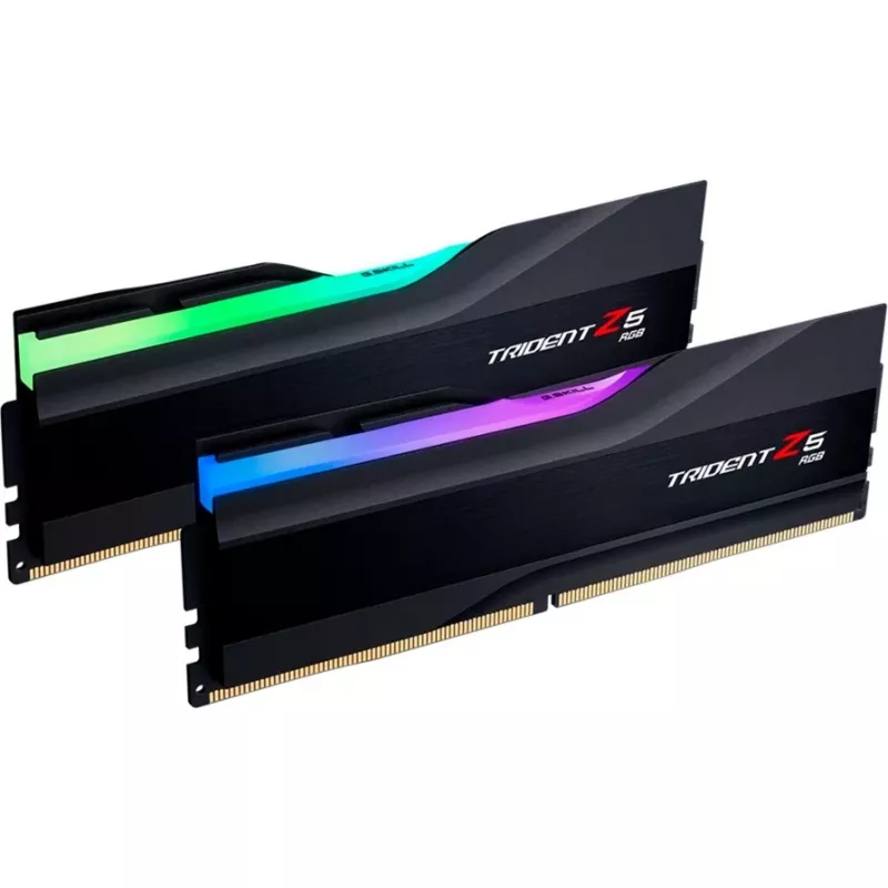 G.skill F5-8000J4048F24GX2-TZ5RK Memory Module Red