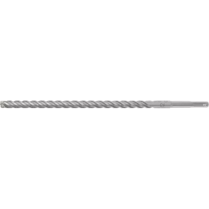 Drill Bit Bosch 8 mm Diameter 2608833792 for metal and wood drilling